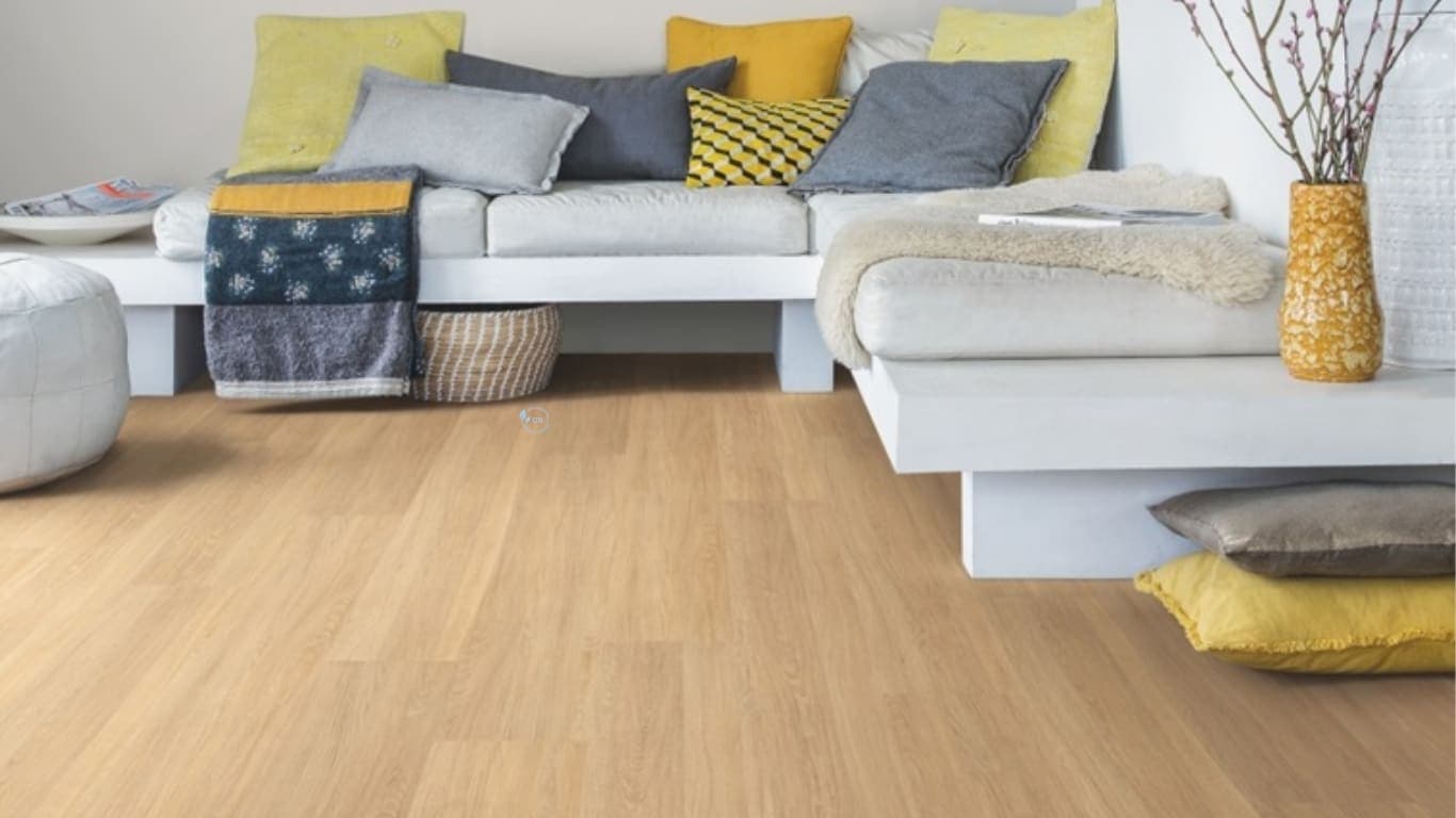 Pisos Laminados e Vinílicos de Alta Performance