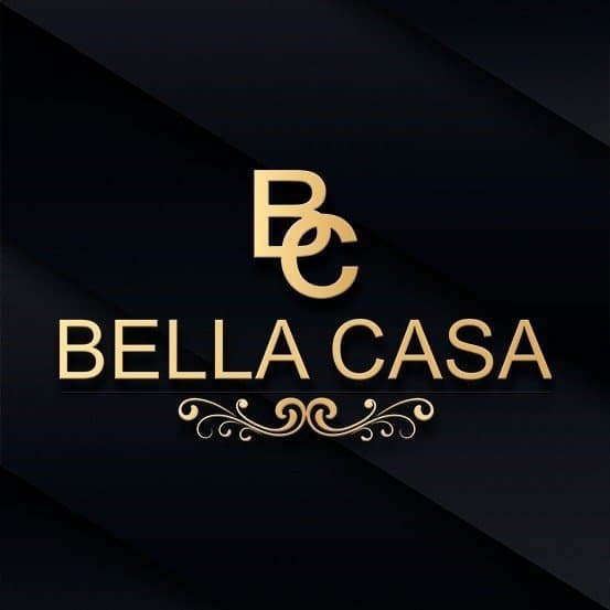 Bella casa logo